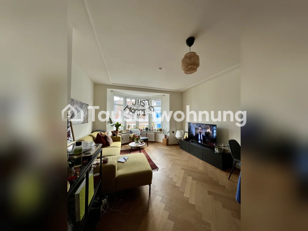 appartement de 2 pièces