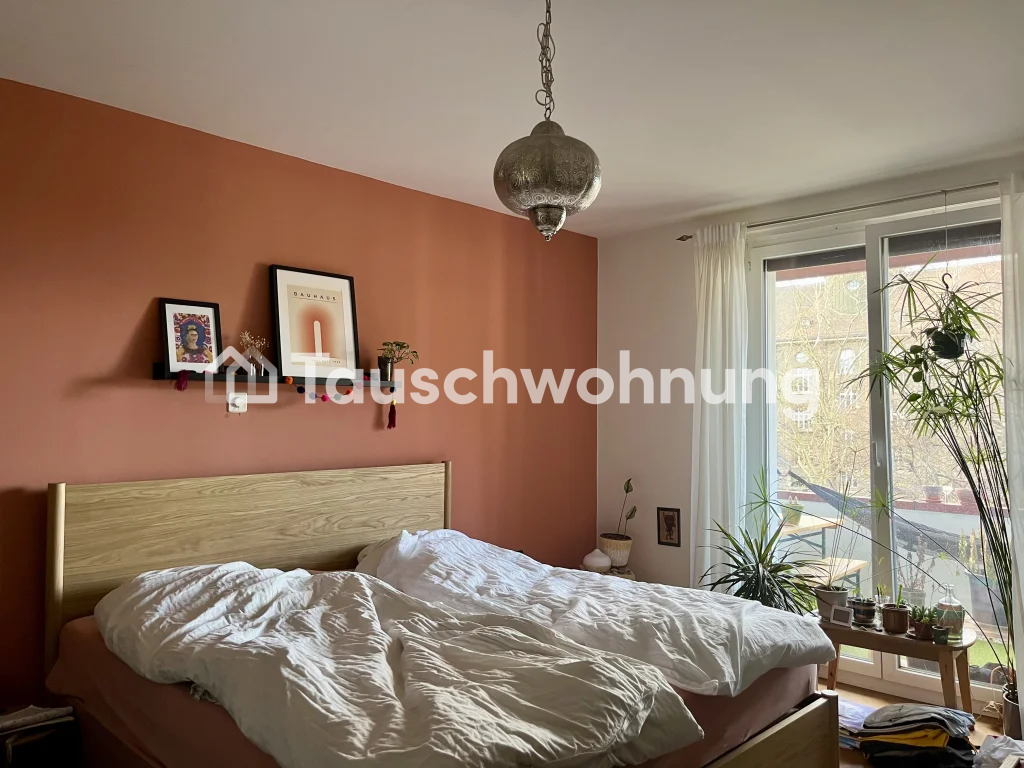 appartement de 2 pièces