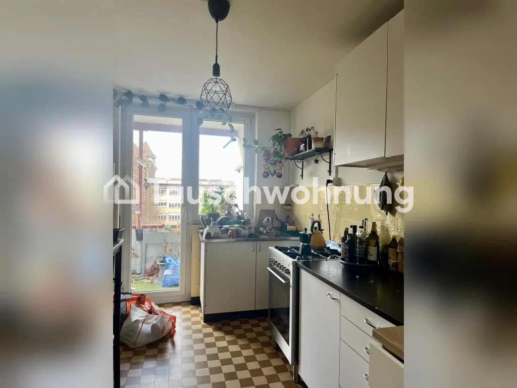appartement de 2 pièces