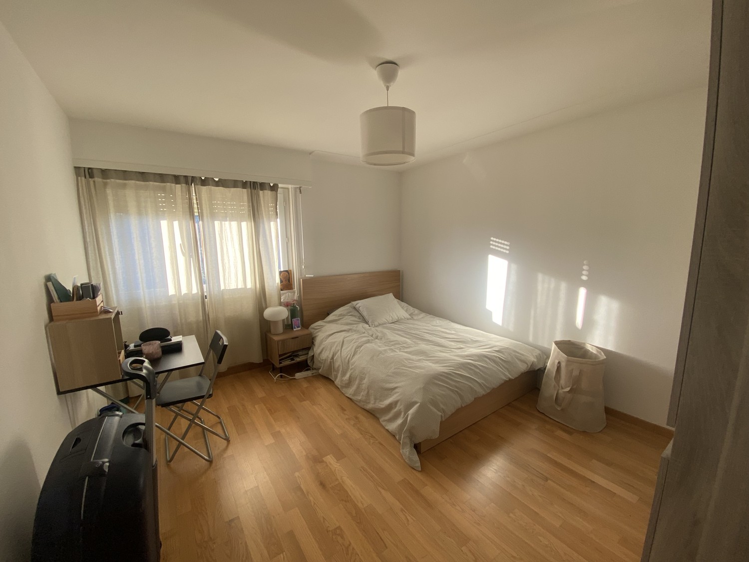3 ½ rooms apartment, photo 1 sur 5