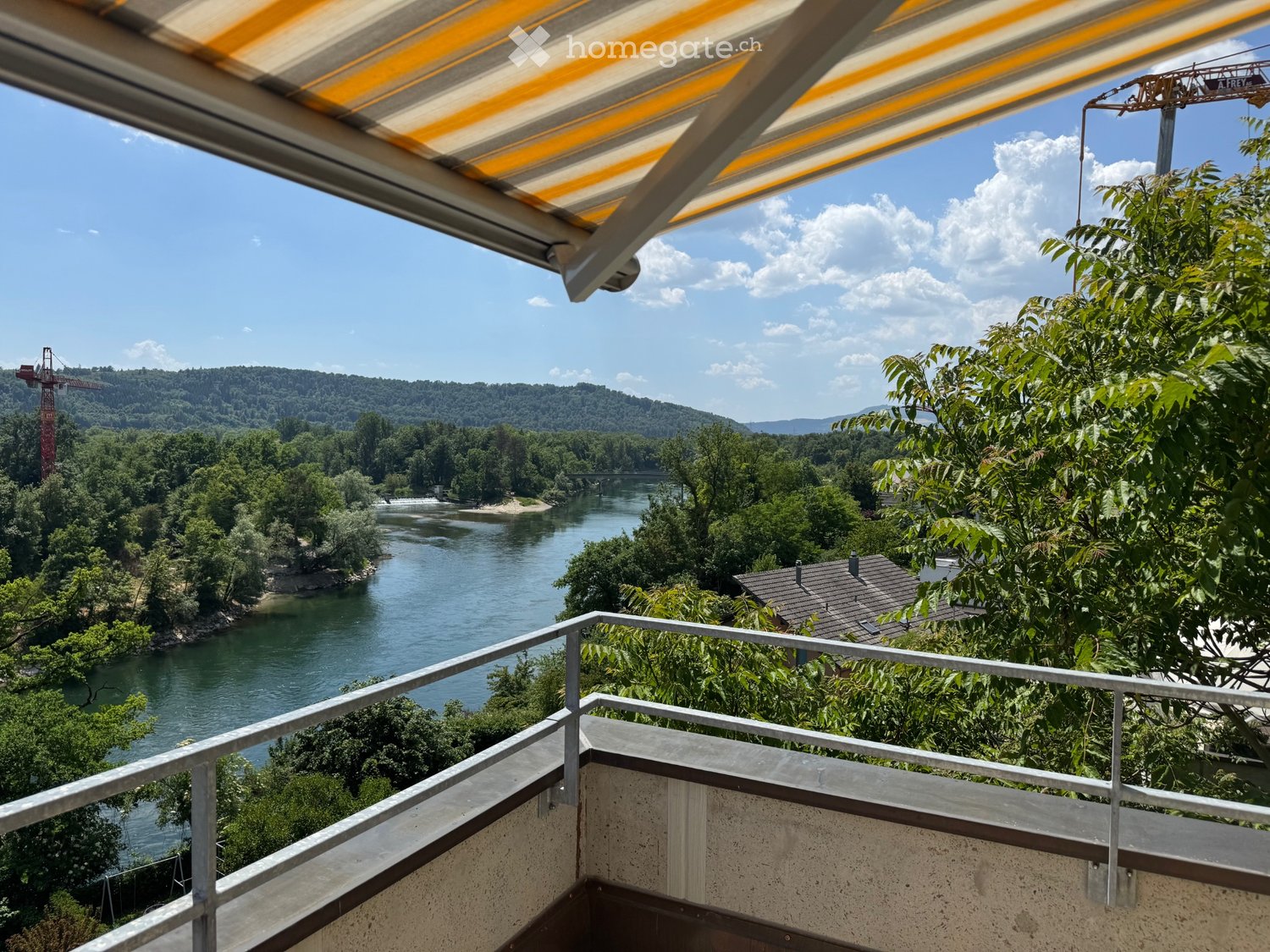 Appartement de 3 pièces