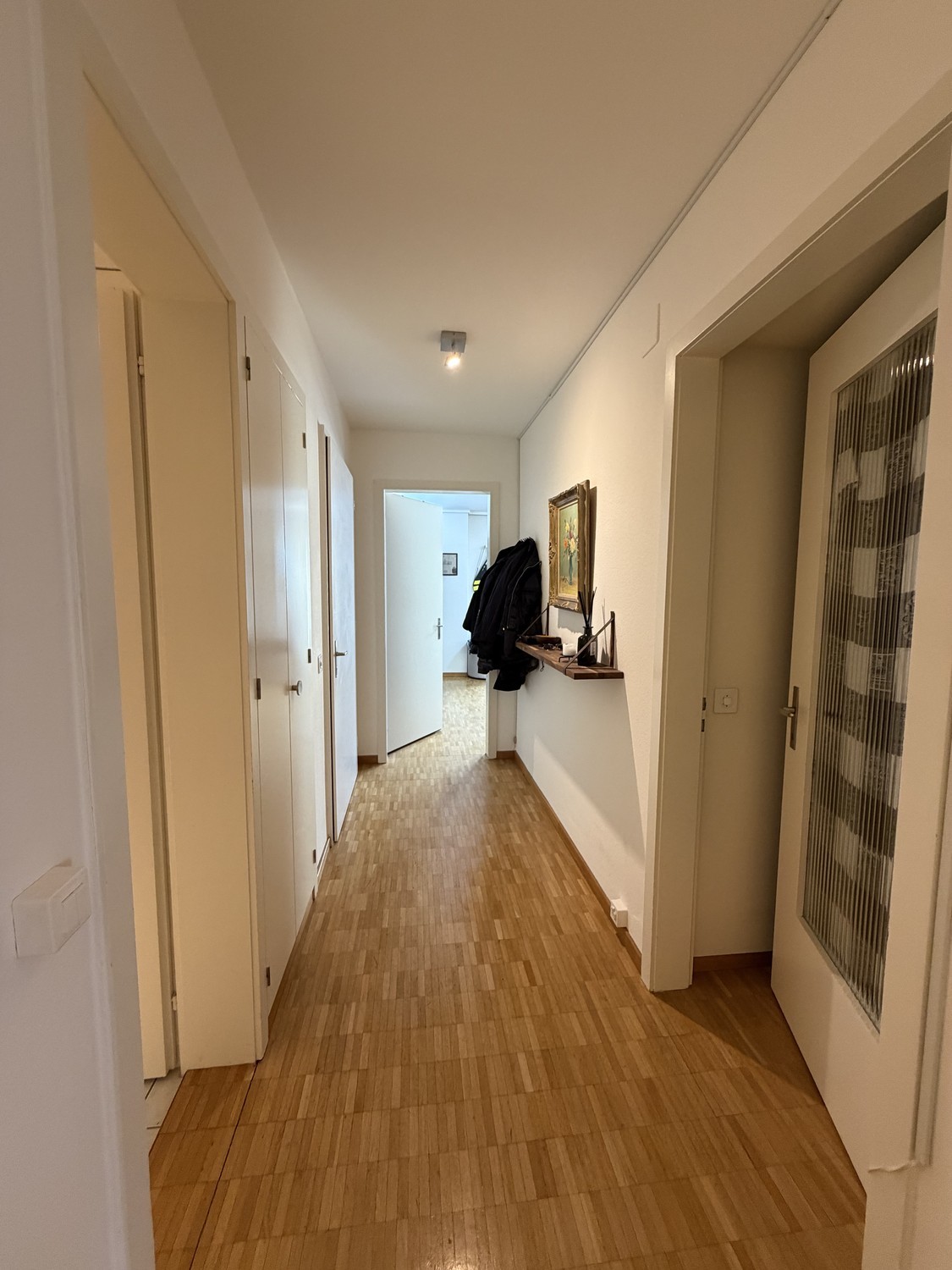 Appartement de 3 ½ pièces