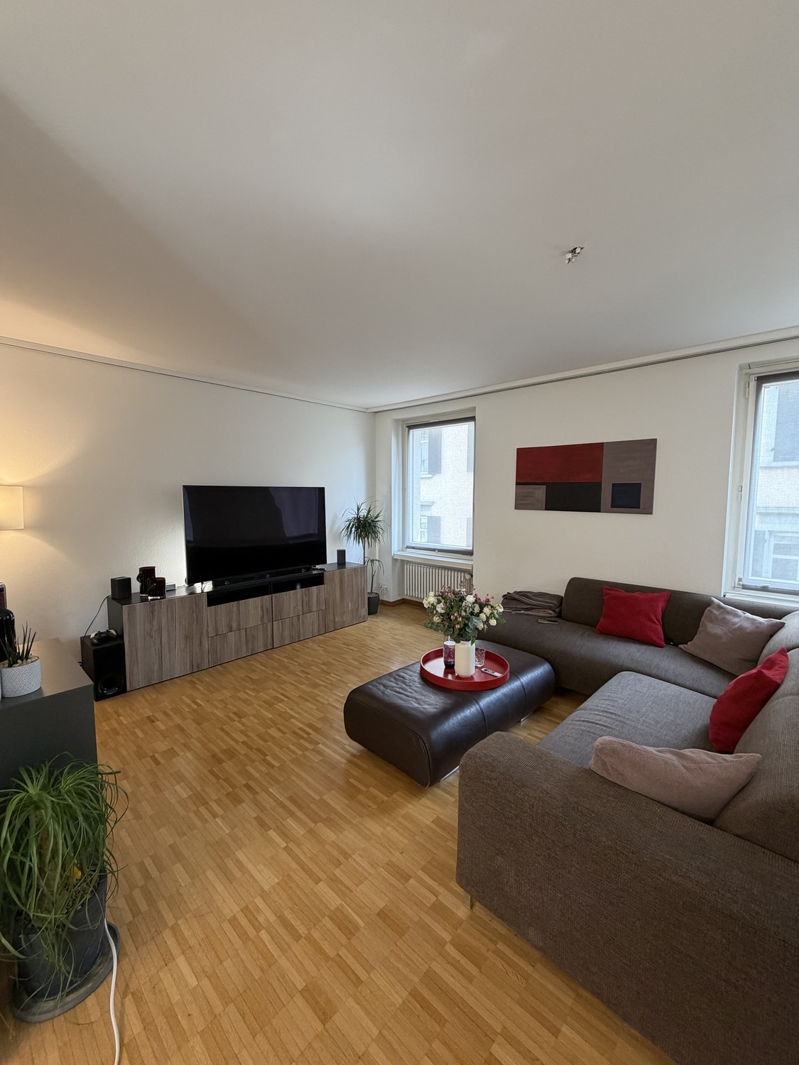 Appartement de 3 ½ pièces