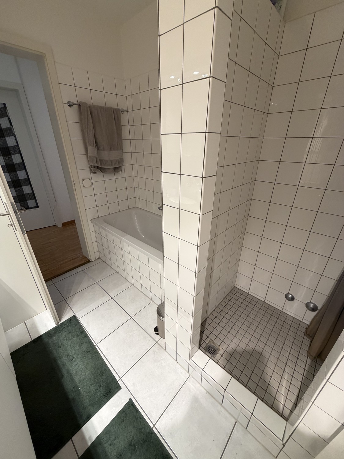 Appartement de 3 ½ pièces