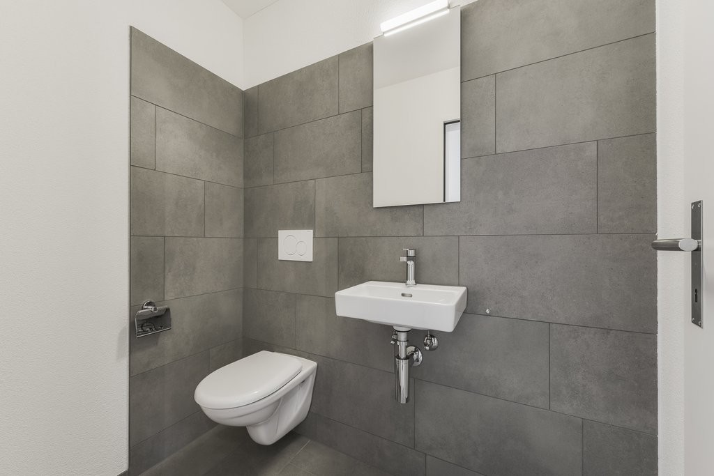 Appartement de 2 ½ pièces