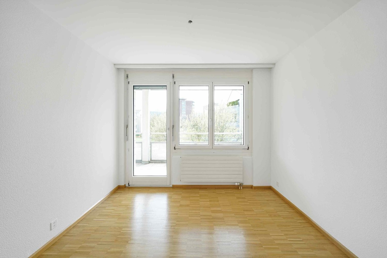 3 ½ pièces duplex