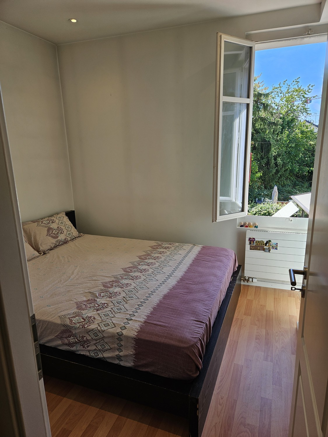 Appartement de 2 ½ pièces, photo 1 sur 4