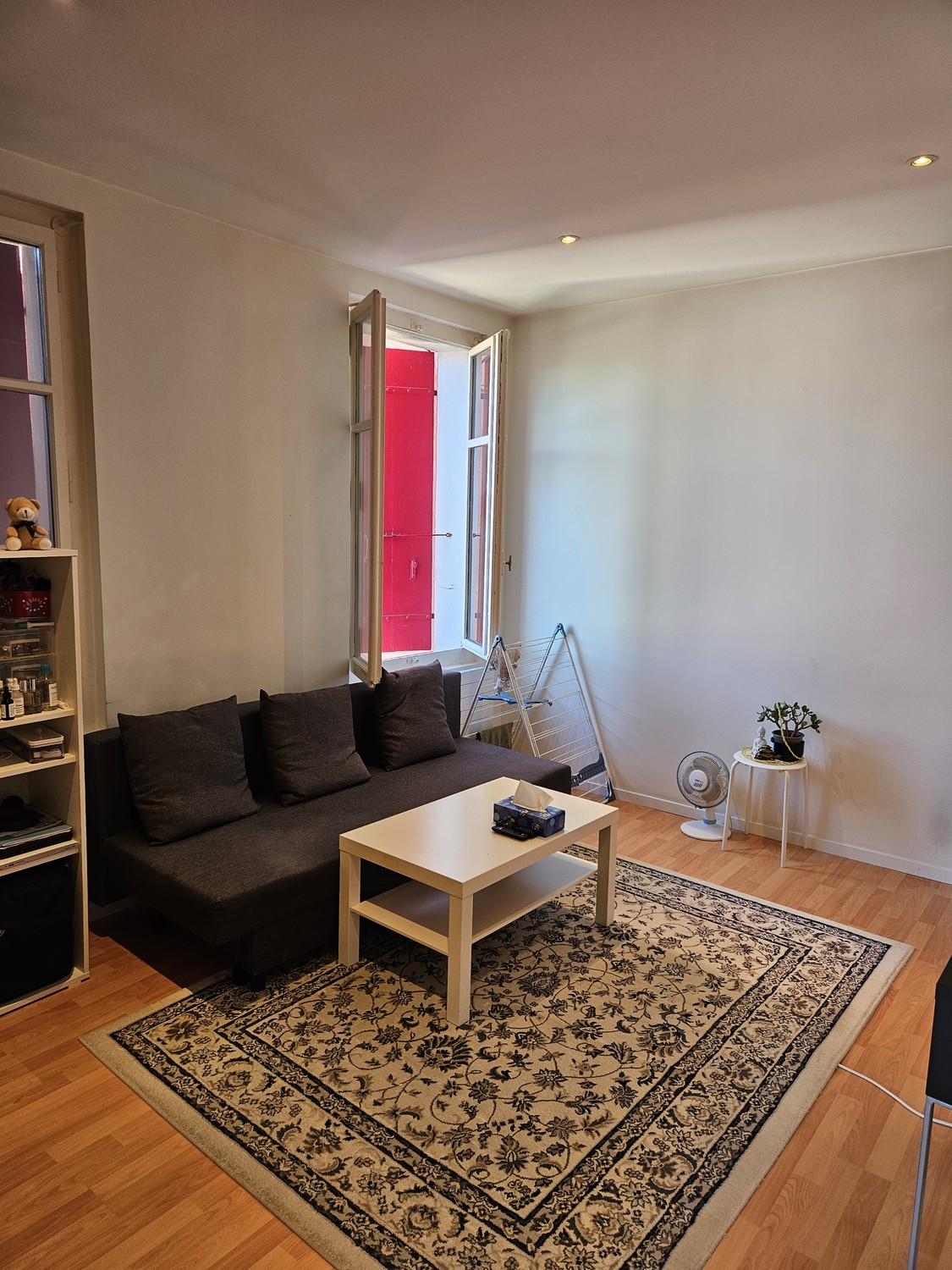 Appartement de 2 ½ pièces, photo 2 sur 4