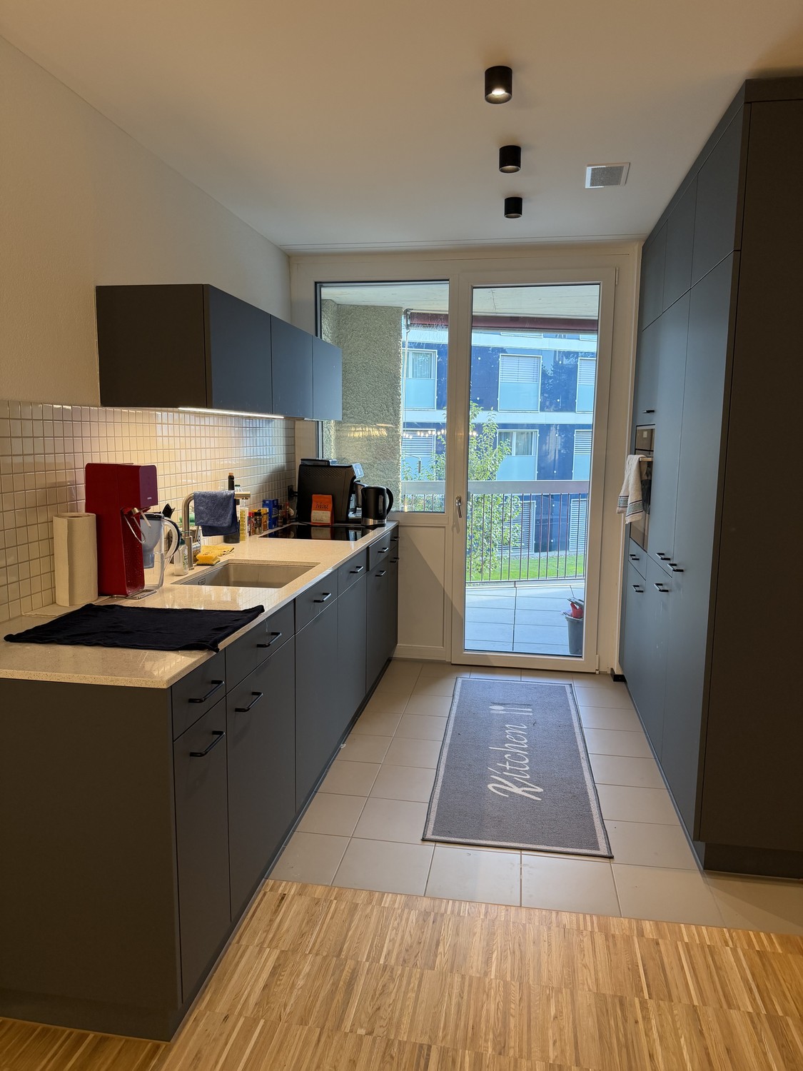 Appartement de 3 ½ pièces, photo 6 sur 10