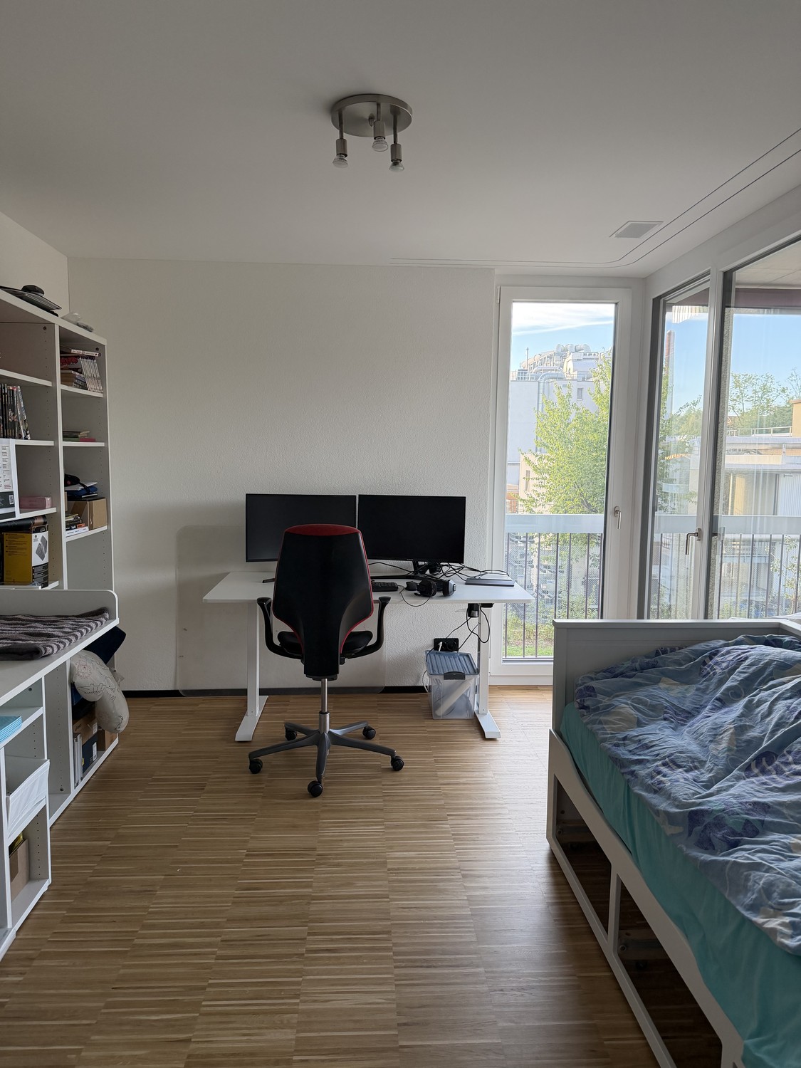 Appartement de 3 ½ pièces, photo 5 sur 10