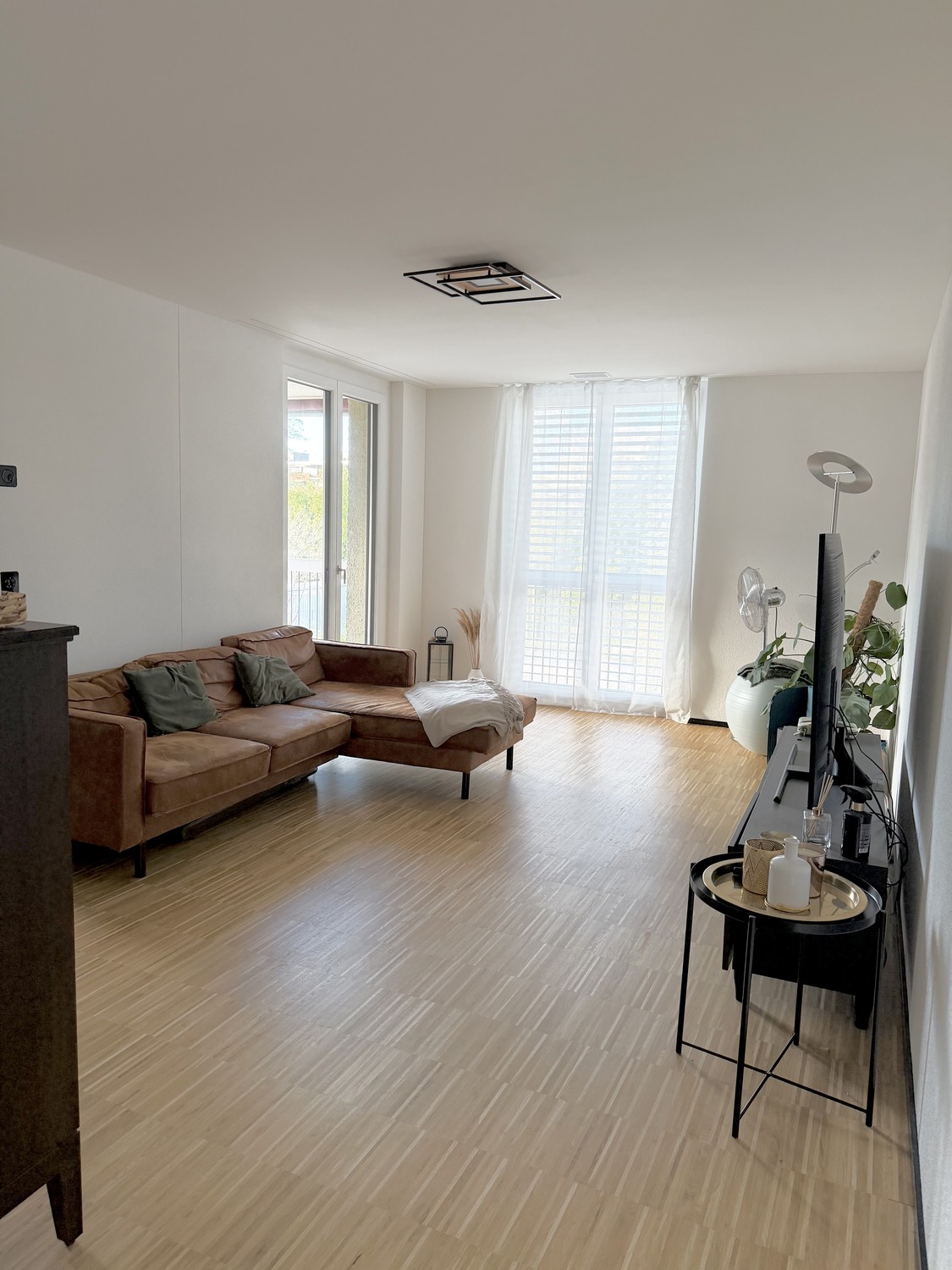Appartement de 3 ½ pièces, photo 1 sur 10