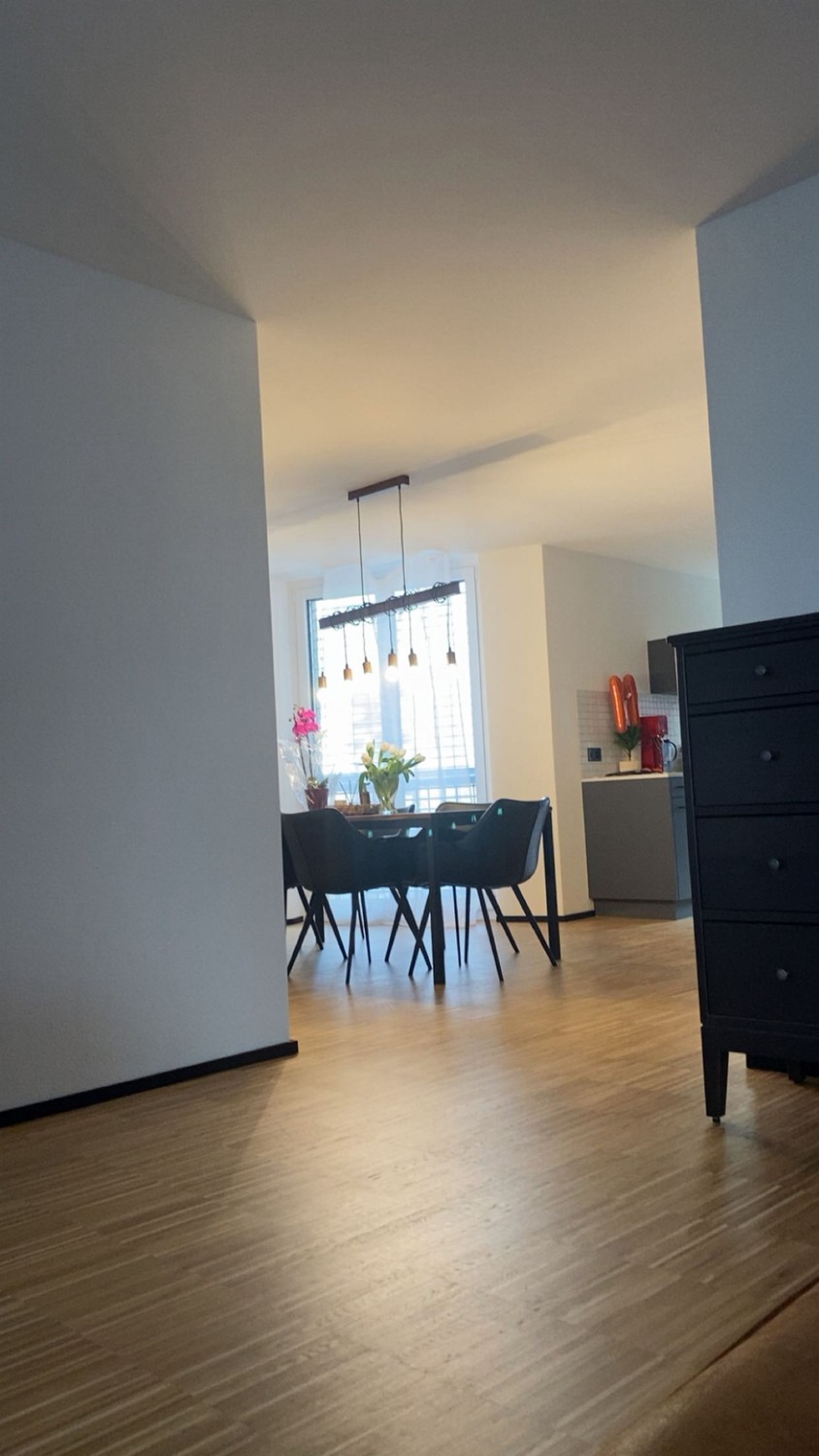 Appartement de 3 ½ pièces, photo 8 sur 10
