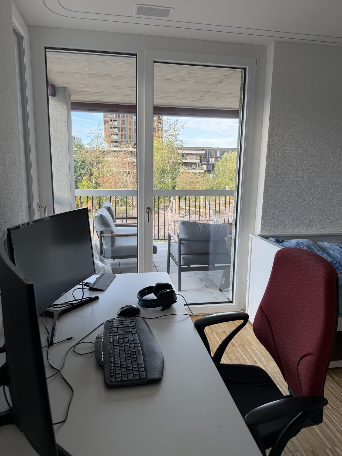 Appartement de 3 ½ pièces, photo 4 sur 10