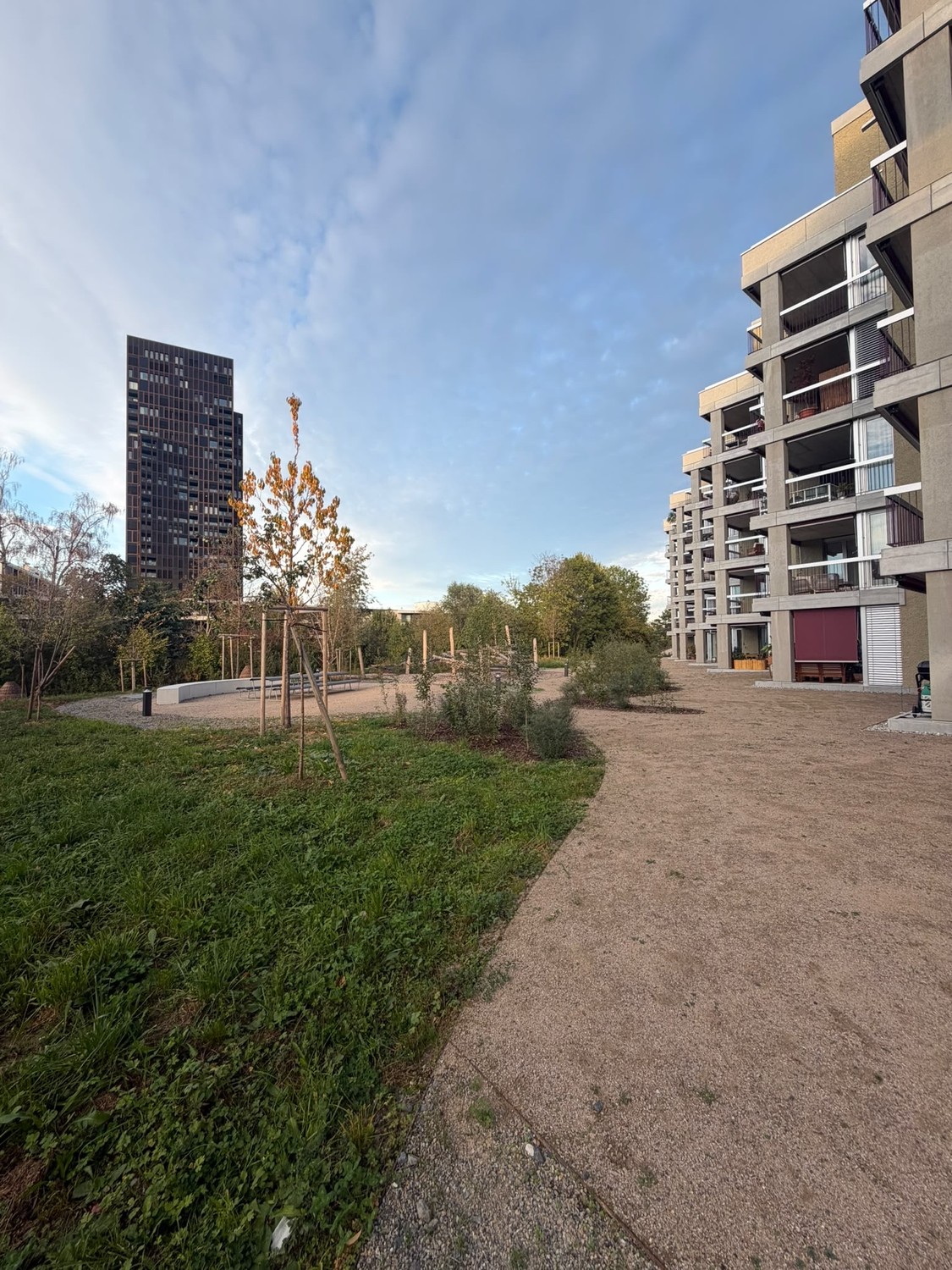 Appartement de 3 ½ pièces, photo 10 sur 10