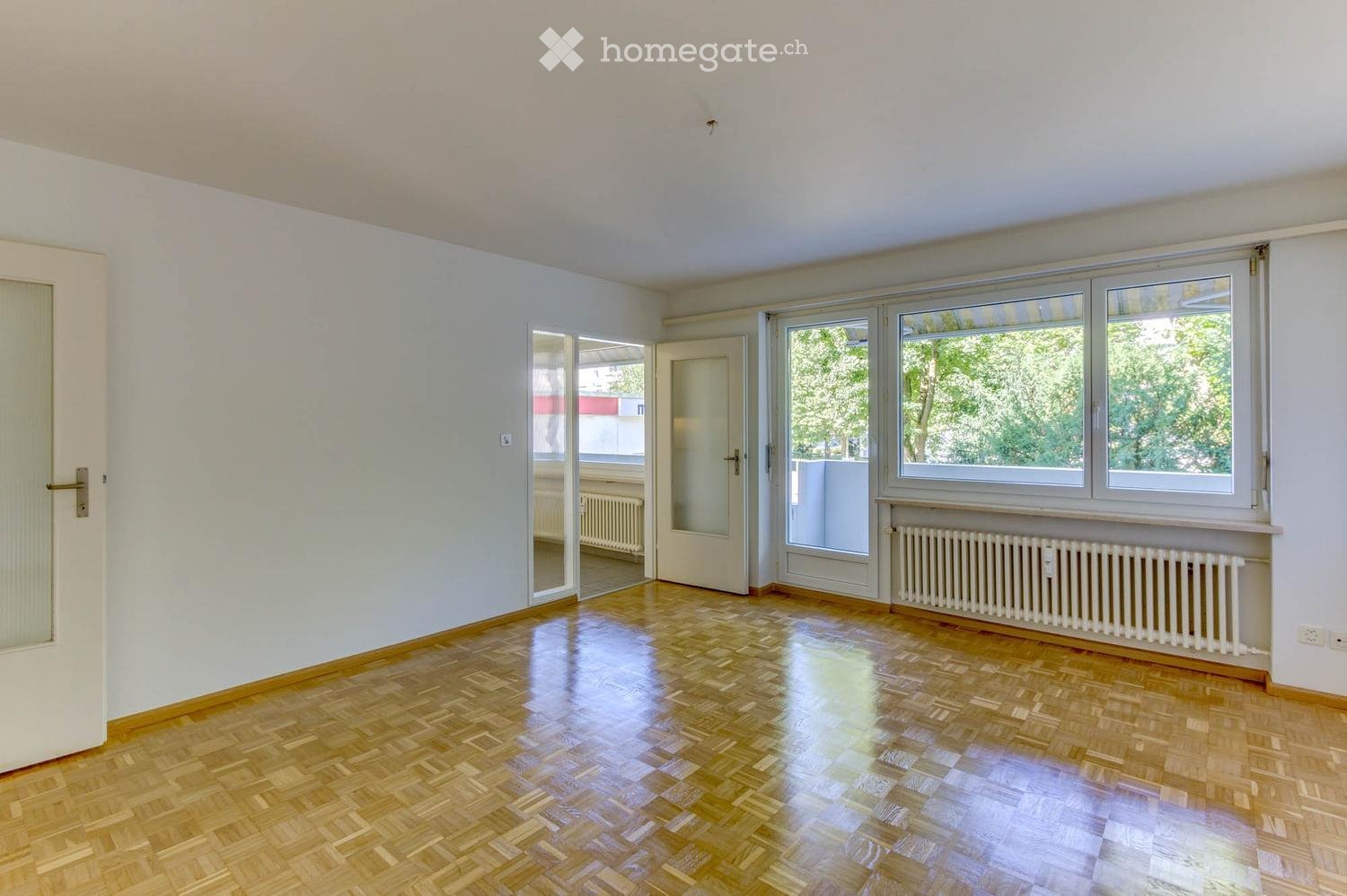 Appartement de 2 ½ pièces, photo 5 sur 5