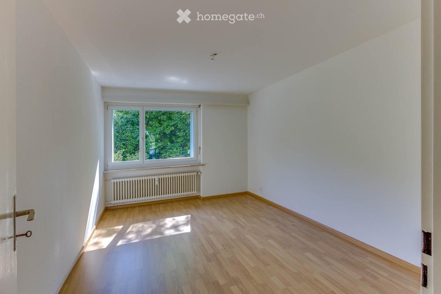 Appartement de 2 ½ pièces, photo 4 sur 5