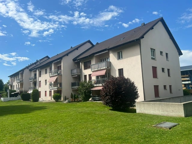 Appartement de 4 ½ pièces, photo 9 sur 10