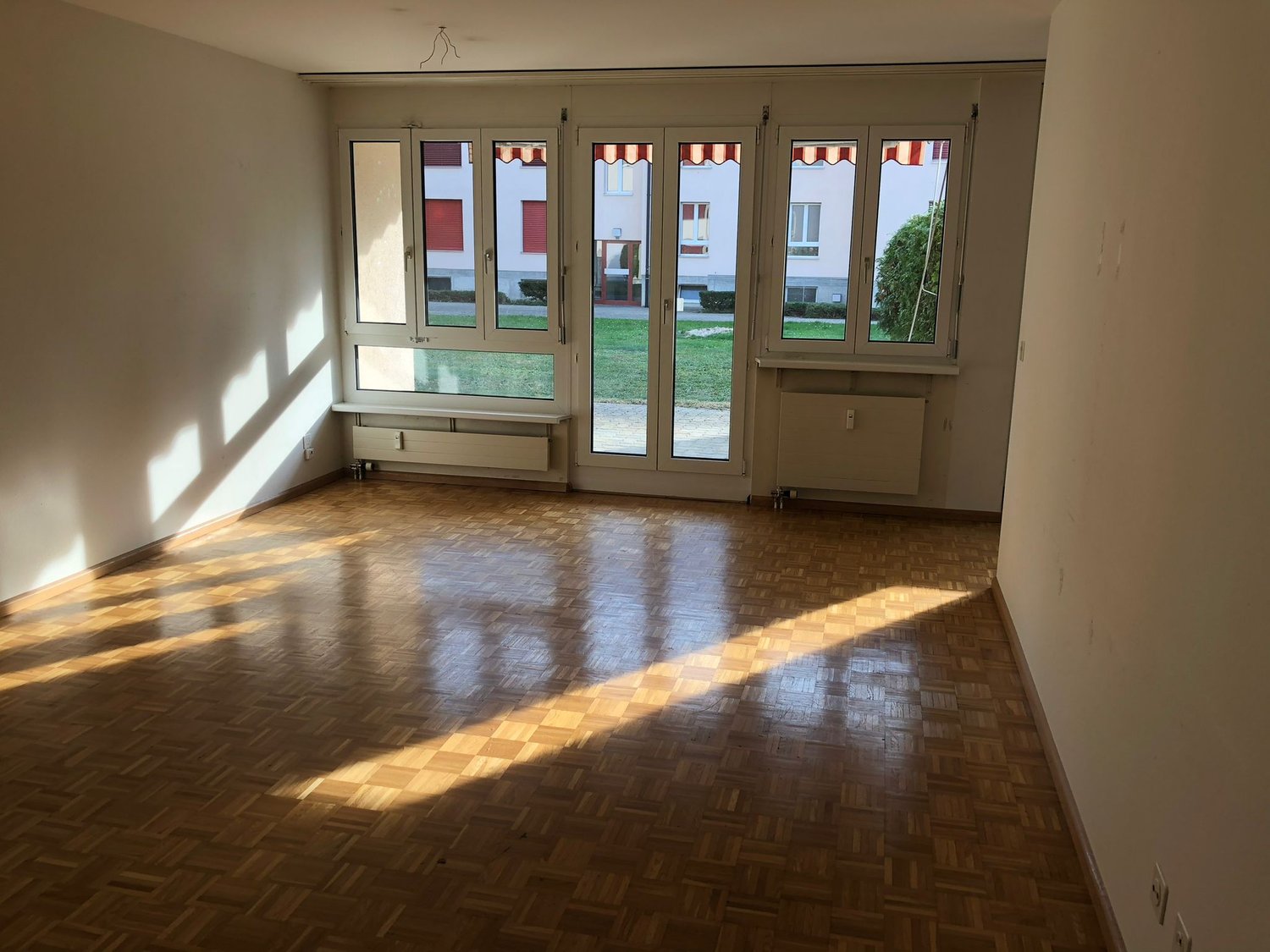 Appartement de 4 ½ pièces, photo 3 sur 10