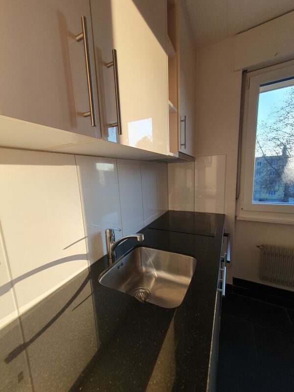 Appartement de 2 ½ pièces, photo 3 sur 10