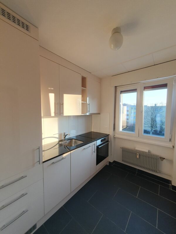 Appartement de 2 ½ pièces, photo 1 sur 10