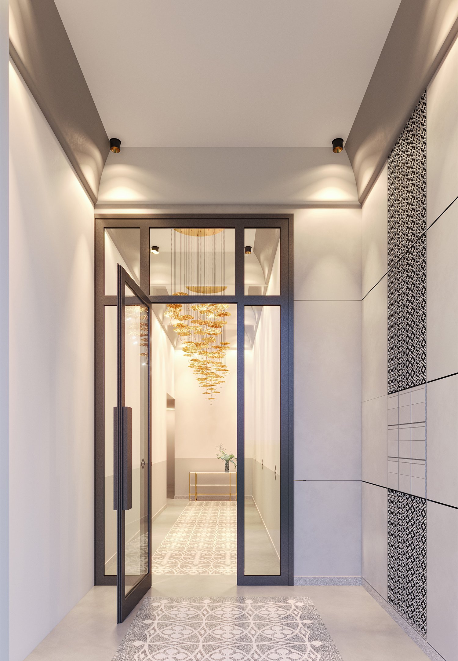 467m² bureau