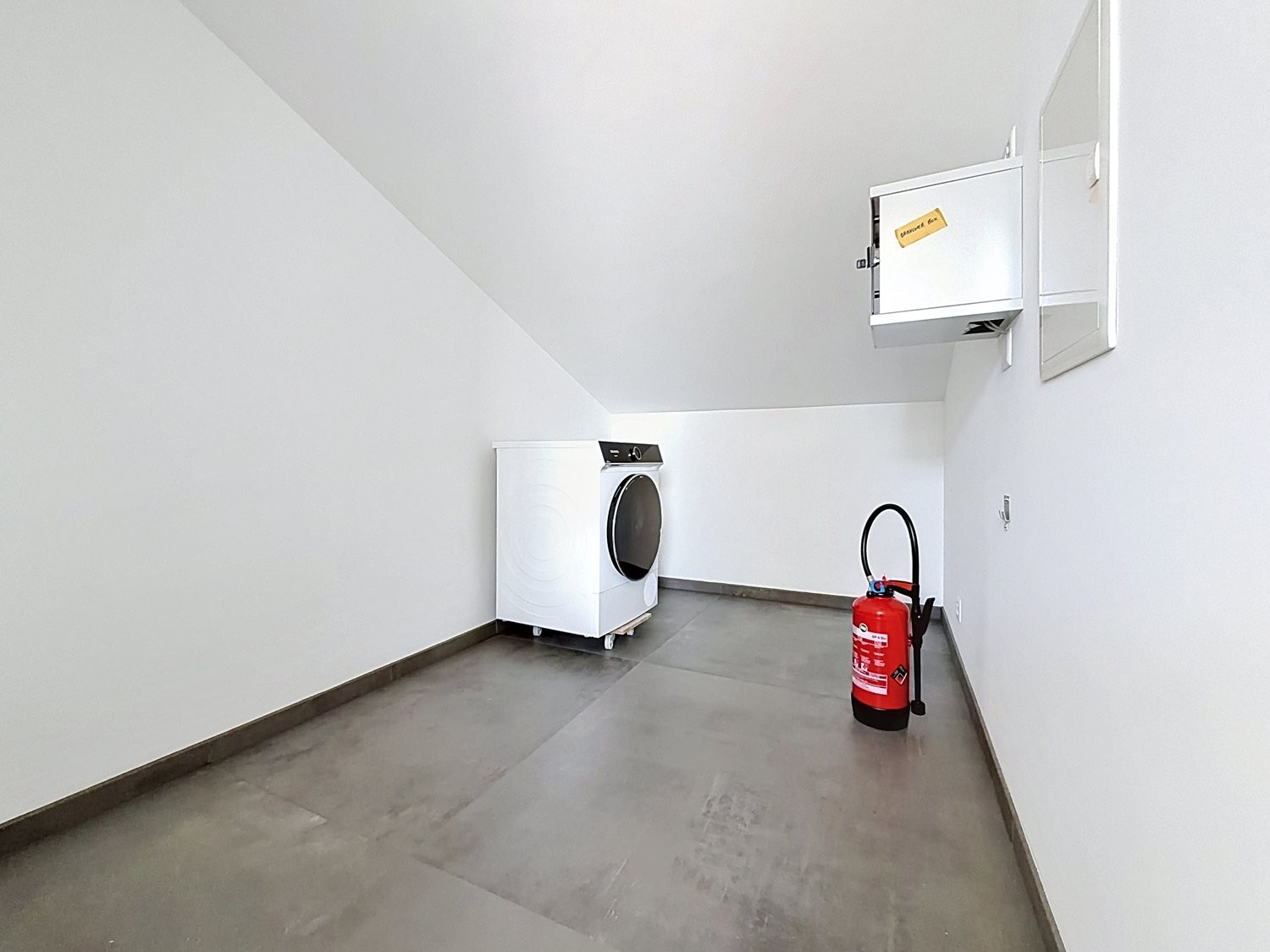 3 ½ rooms apartment, photo 6 sur 10
