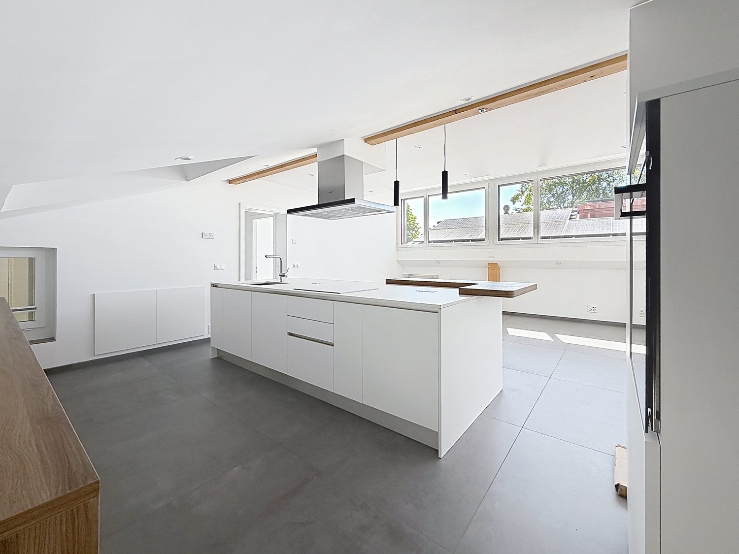 3 ½ rooms apartment, photo 7 sur 10