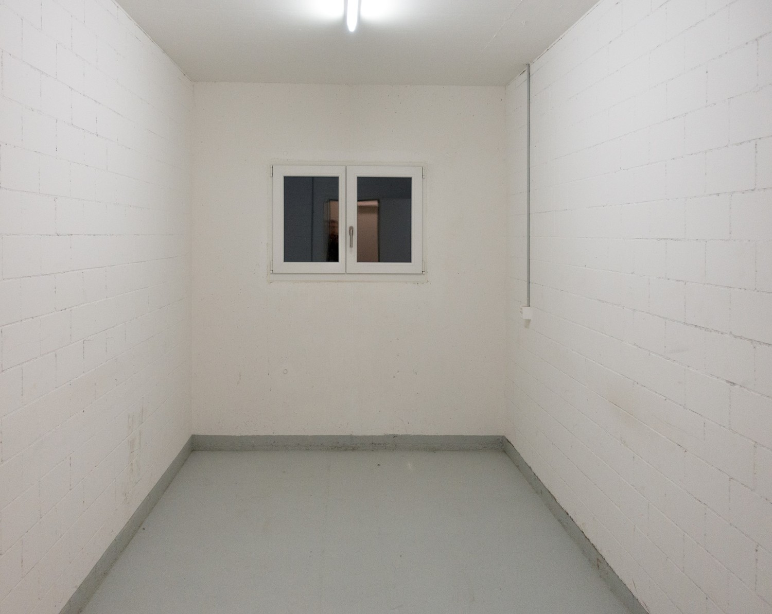 pièce de loisirs de 15m²