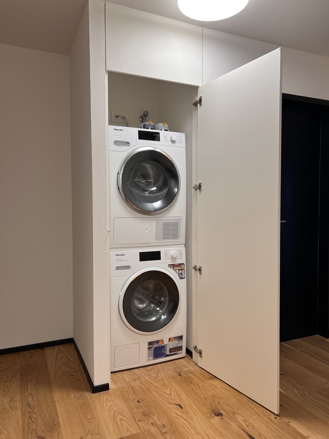 Appartement en attique de 3 ½ pièces, photo 8 sur 9