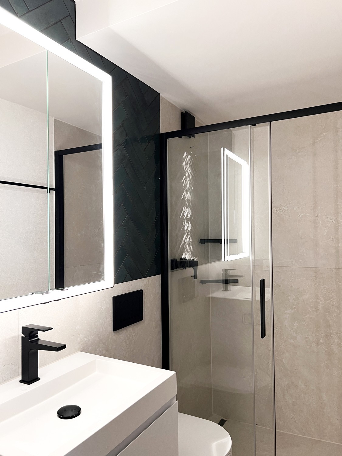 Appartement en attique de 3 ½ pièces, photo 6 sur 9