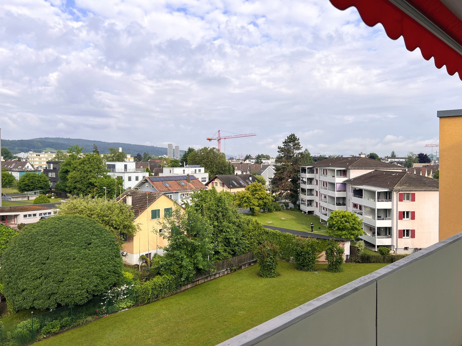 Appartement en attique de 3 ½ pièces, photo 9 sur 9