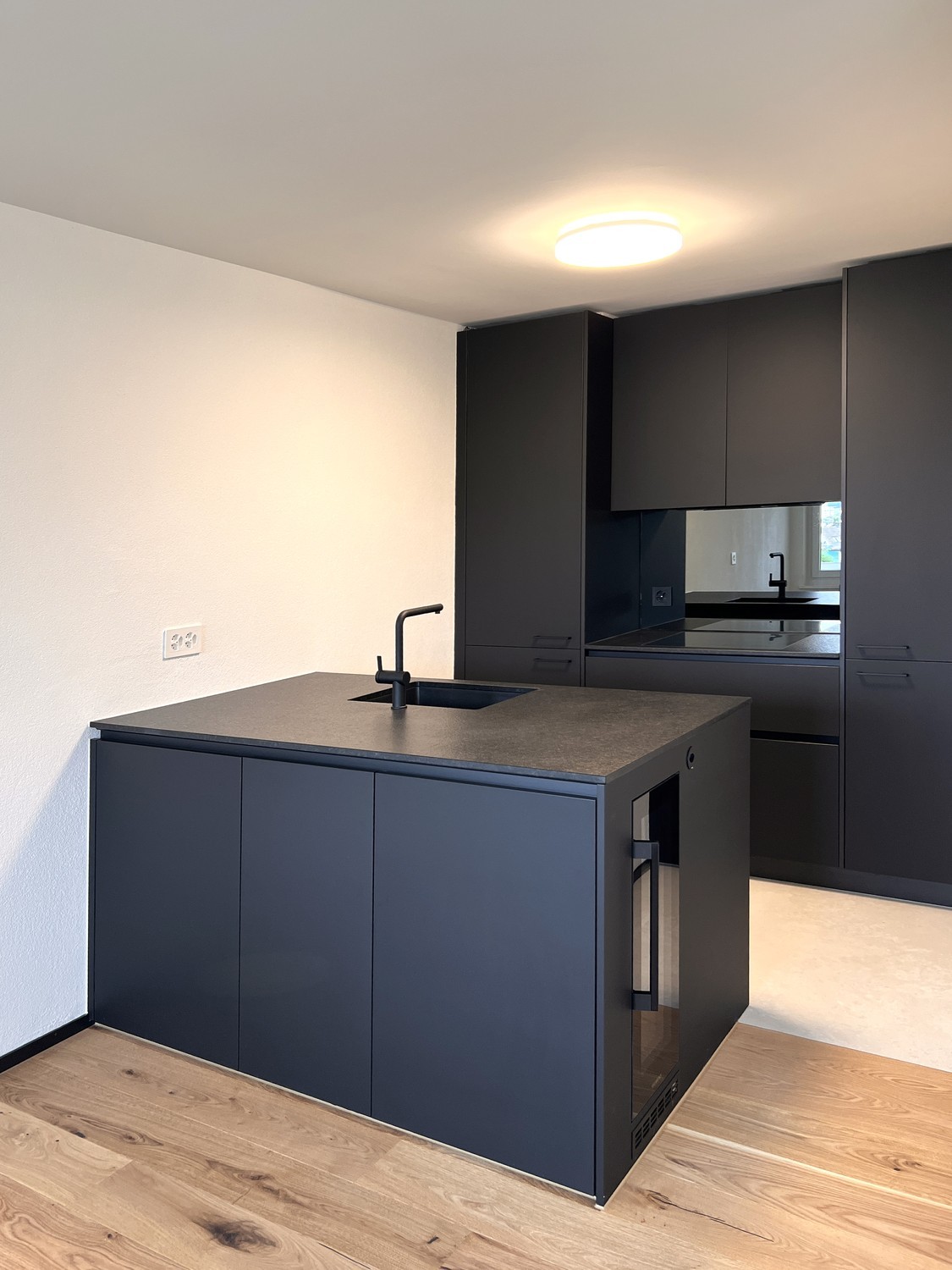 Appartement en attique de 3 ½ pièces, photo 3 sur 9
