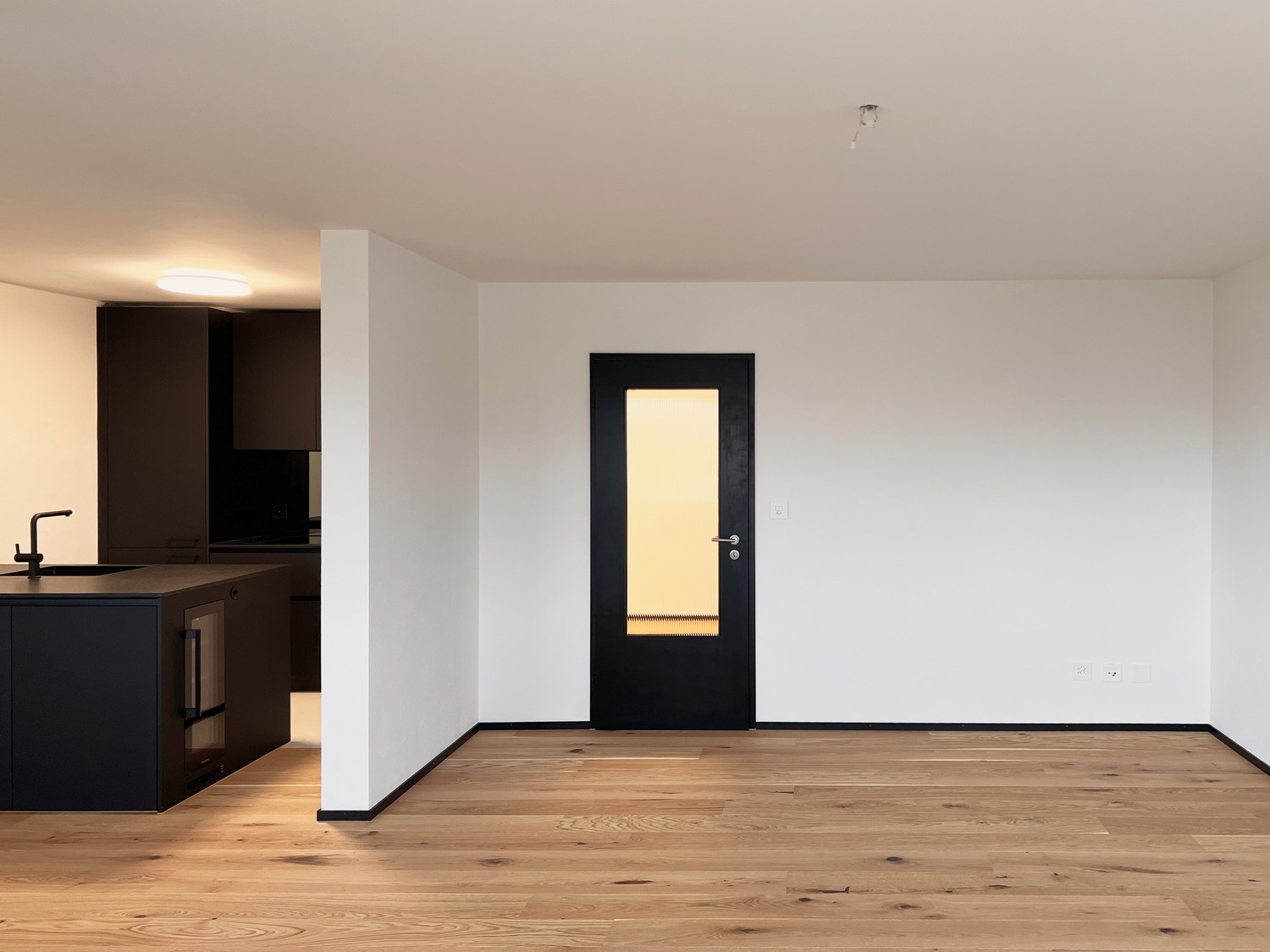 Appartement en attique de 3 ½ pièces, photo 2 sur 9