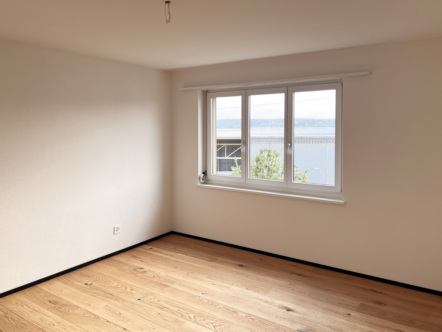 Appartement en attique de 3 ½ pièces, photo 4 sur 9