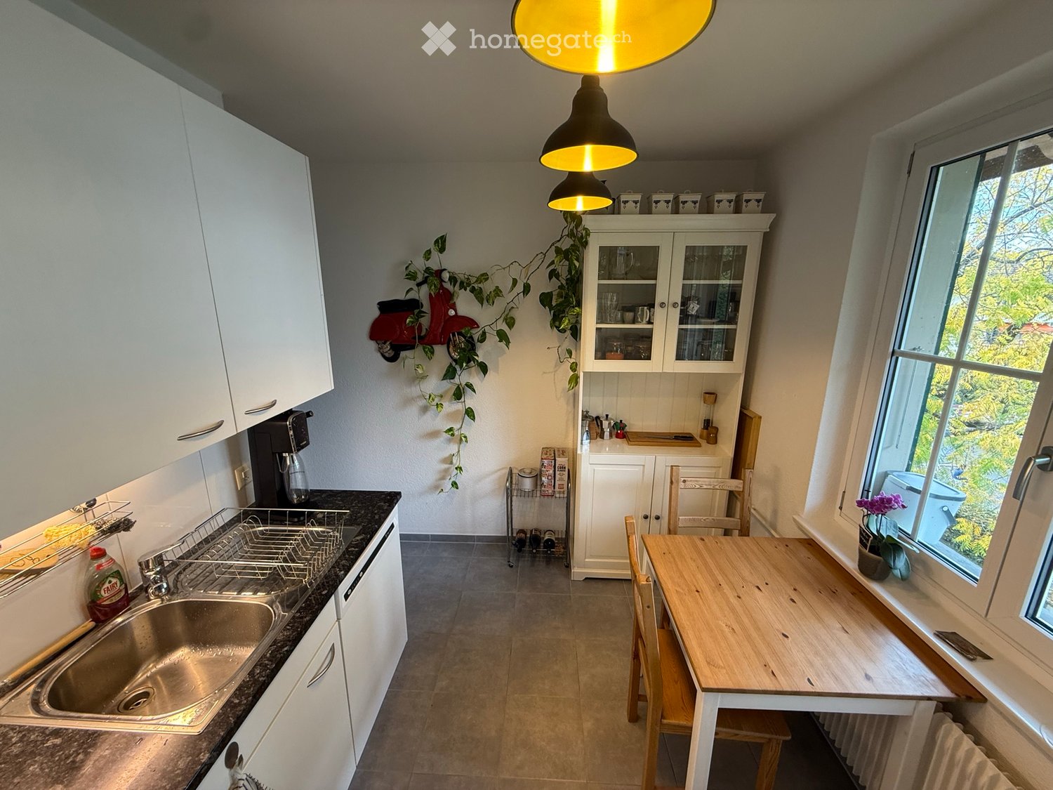 Appartement de 2 pièces, photo 5 sur 5