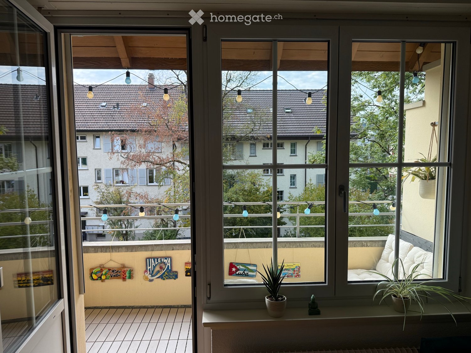 Appartement de 2 pièces, photo 1 sur 5