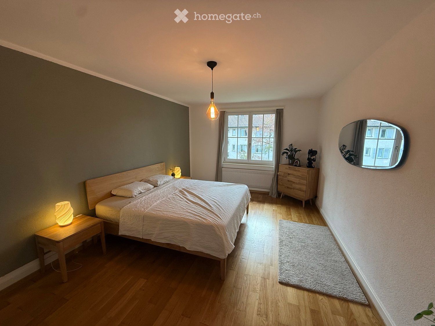 Appartement de 2 pièces, photo 4 sur 5