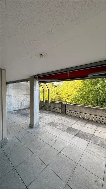 Duplex de 3 ½ pièces, photo 9 sur 9