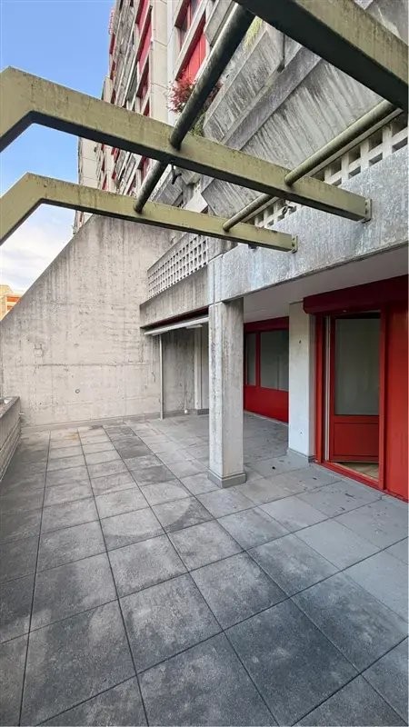 Duplex de 3 ½ pièces, photo 8 sur 9