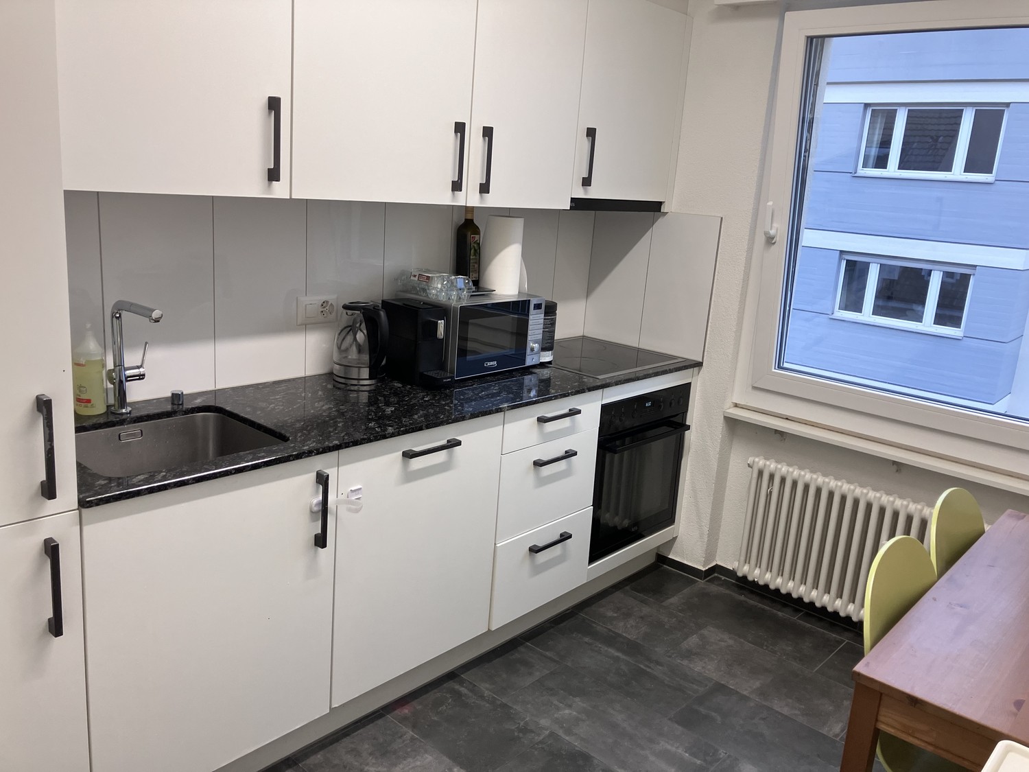 Appartement de 2 pièces, photo 3 sur 7