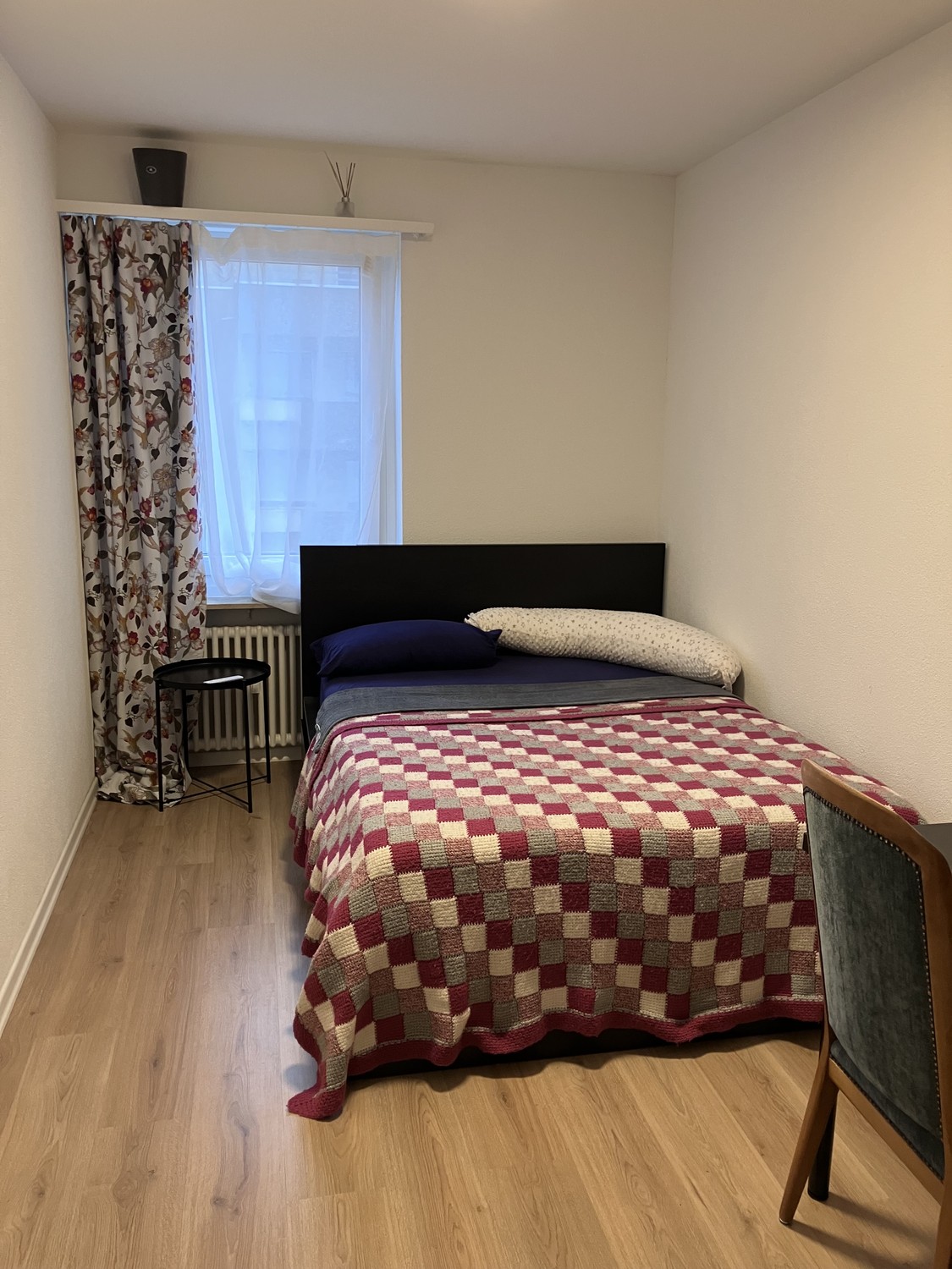 Appartement de 2 pièces, photo 7 sur 7