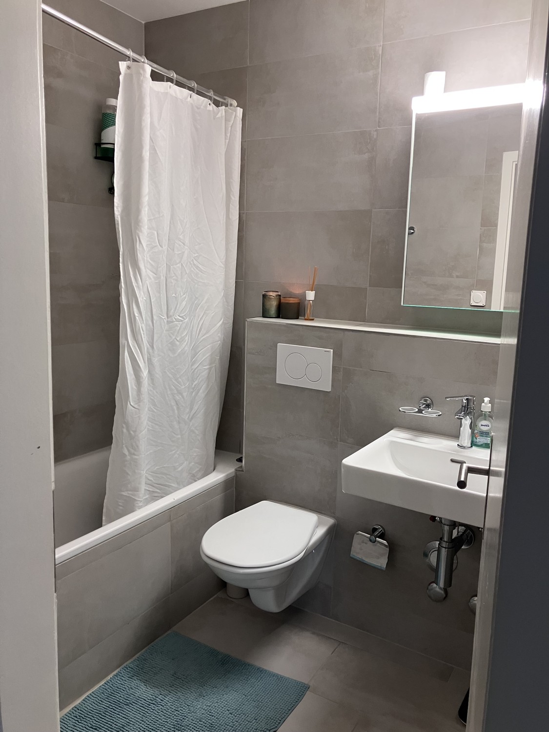 Appartement de 2 pièces, photo 5 sur 7