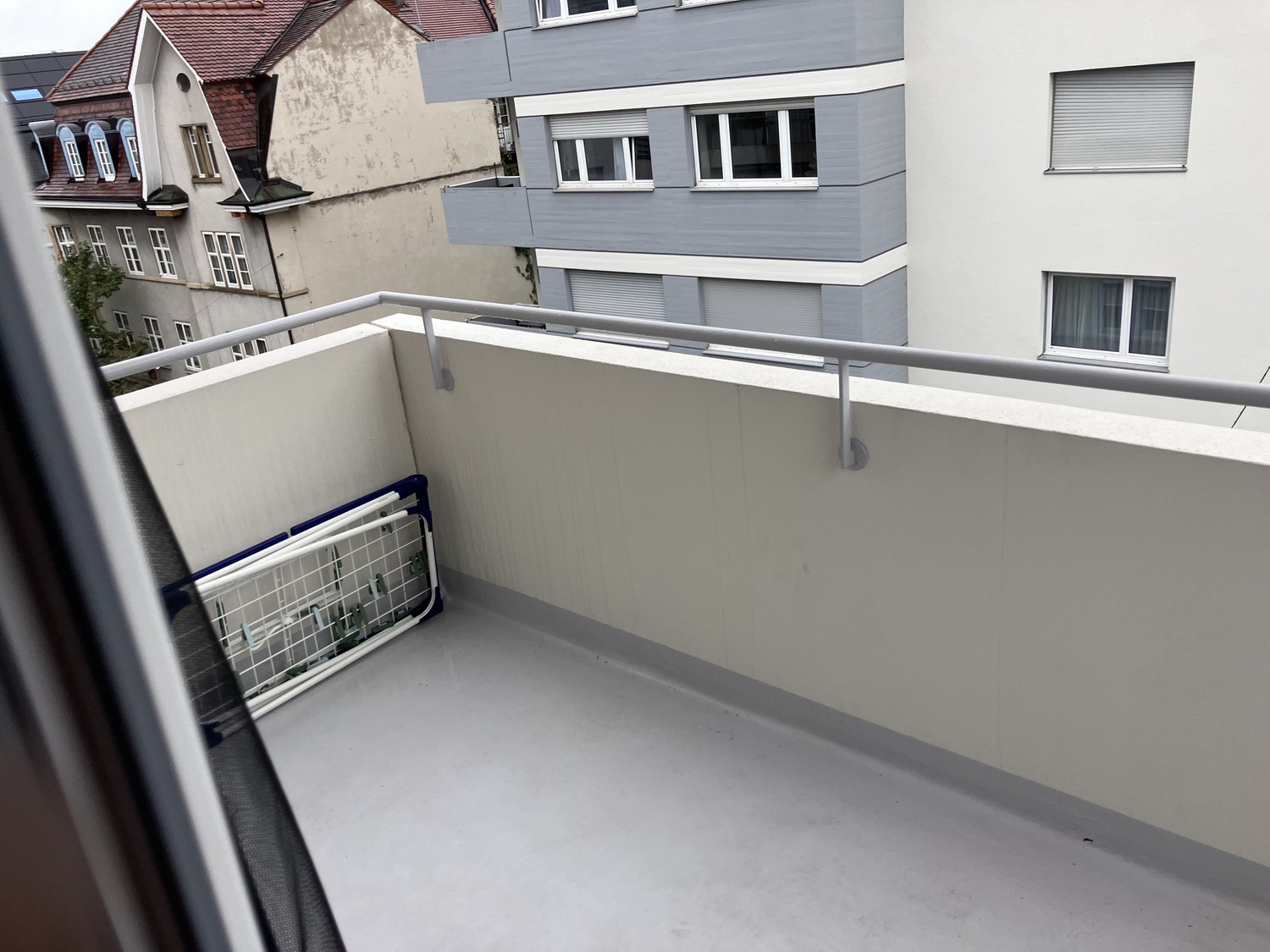 Appartement de 2 pièces, photo 4 sur 7