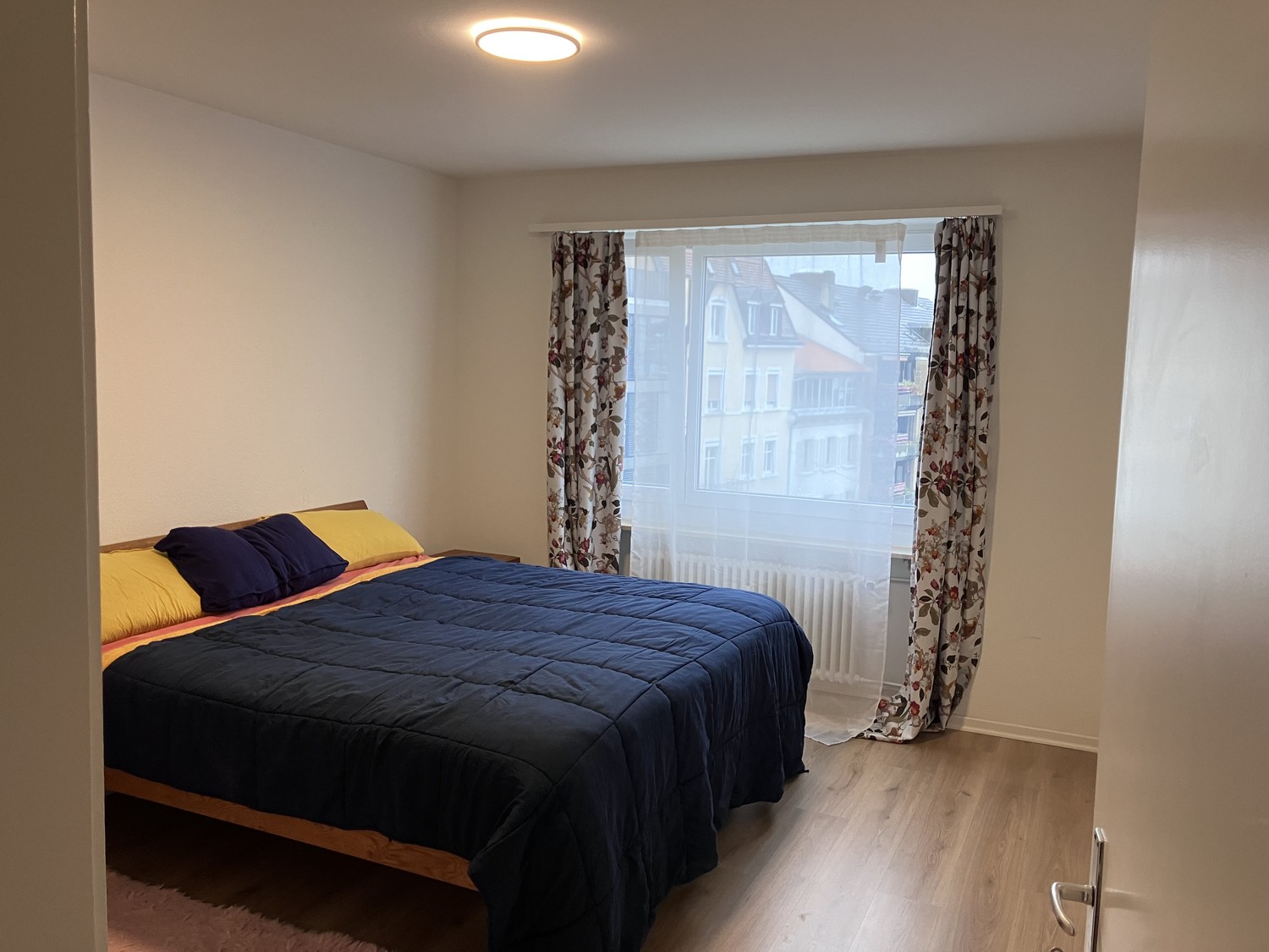 Appartement de 2 pièces, photo 6 sur 7