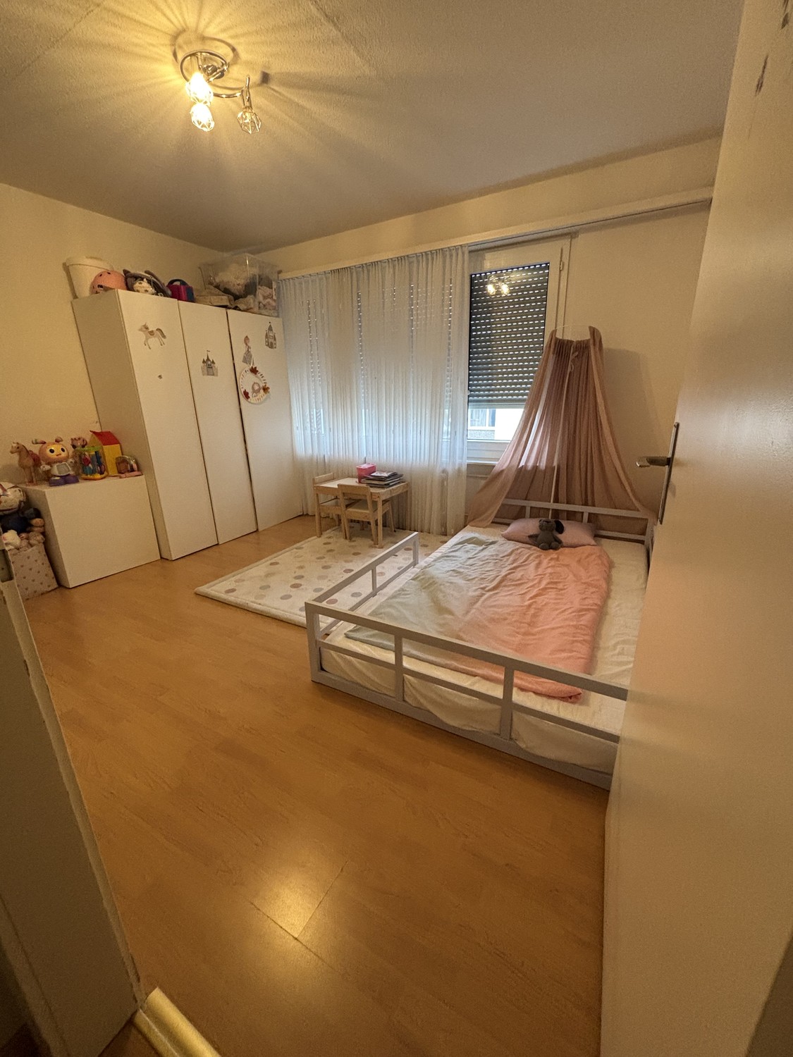 Appartement de 2 ½ pièces, photo 2 sur 7