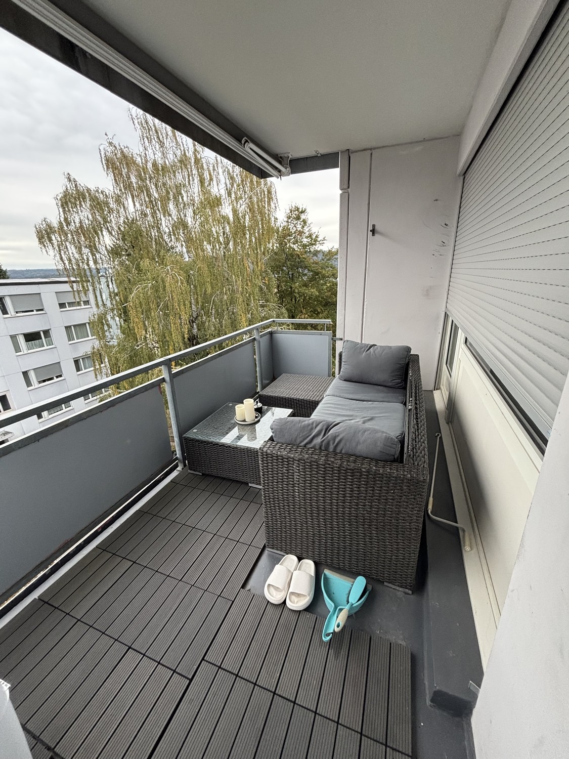 Appartement de 2 ½ pièces, photo 6 sur 7