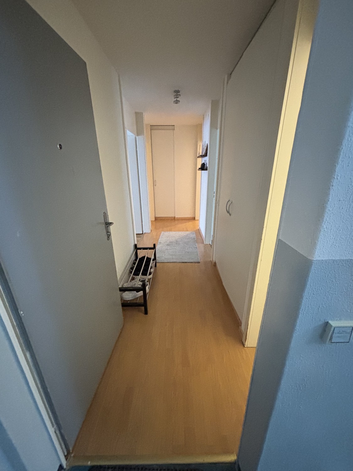 Appartement de 2 ½ pièces, photo 5 sur 7