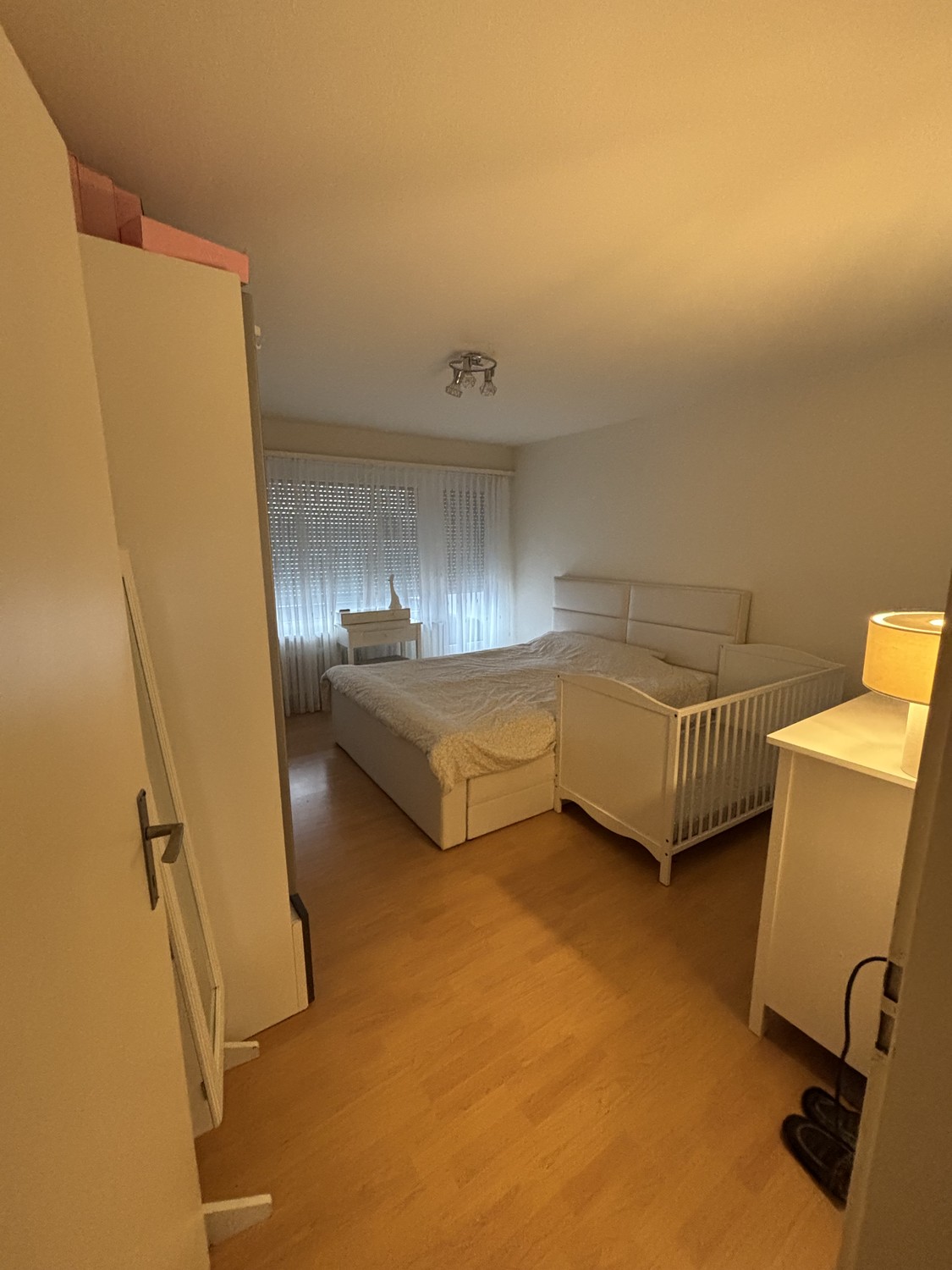 Appartement de 2 ½ pièces, photo 3 sur 7