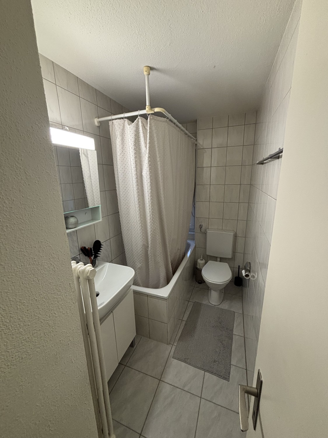Appartement de 2 ½ pièces, photo 7 sur 7