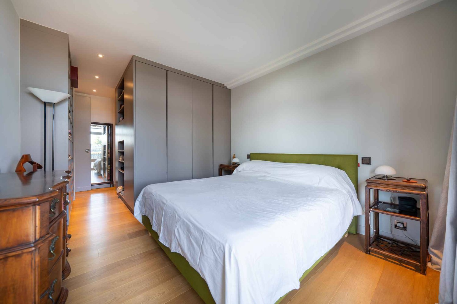 4 rooms furnished flat, photo 7 sur 9